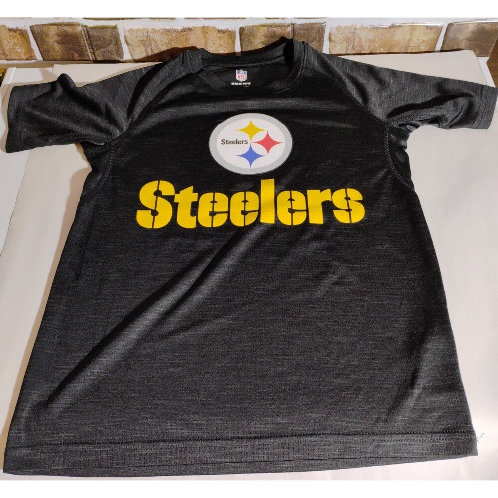 Pittsburgh Steelers Dri Fit T-shirt